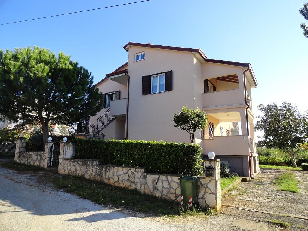 רובינייסקו סלו Apartment Asparagus חדר תמונה