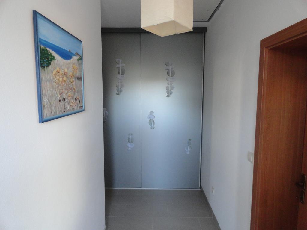 רובינייסקו סלו Apartment Asparagus מראה חיצוני תמונה