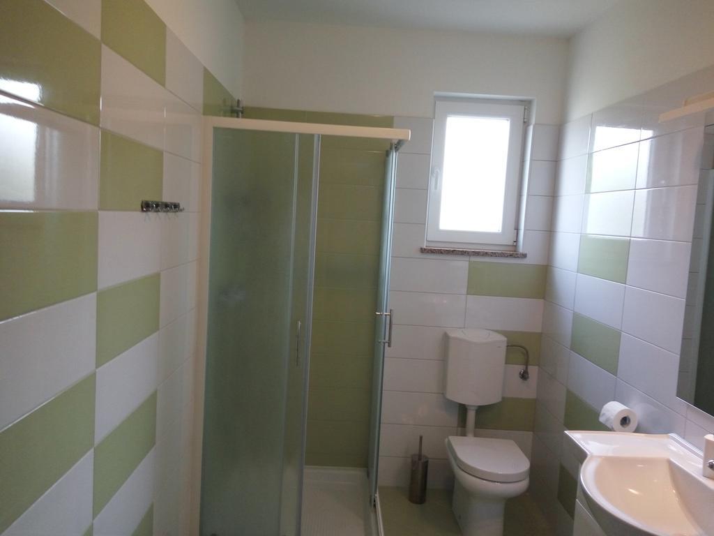 רובינייסקו סלו Apartment Asparagus מראה חיצוני תמונה