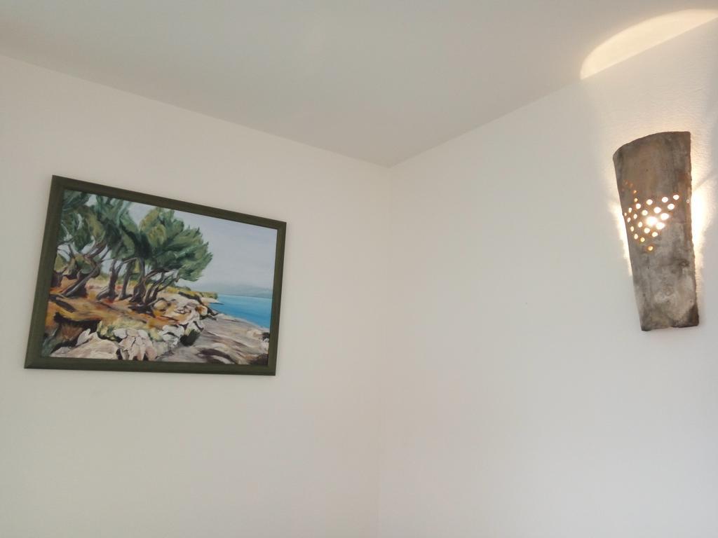 רובינייסקו סלו Apartment Asparagus מראה חיצוני תמונה