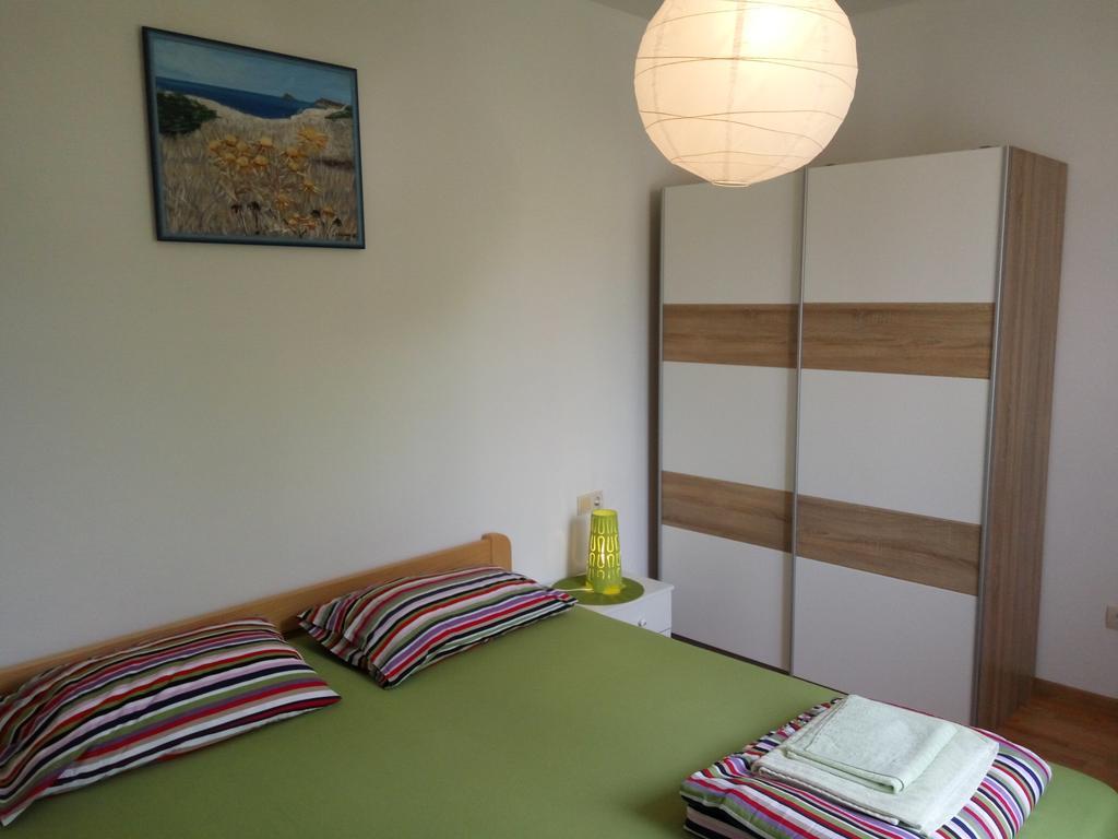 רובינייסקו סלו Apartment Asparagus מראה חיצוני תמונה